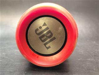 JBL Charge 3 Waterproof Portable Bluetooth Speaker